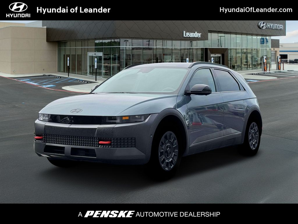 Thumbnail: 2026 Hyundai Ioniq 5 - 1