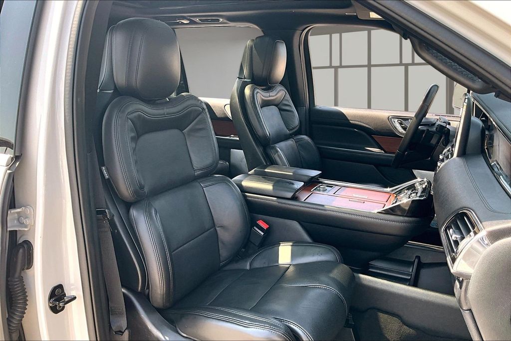 Used 2020 Lincoln Navigator SUV