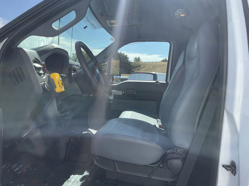 2025 Ford F-650 XL Regular Cab, Scelzi Landscape Dump LF25003 for sale #LF25003 - photo 10