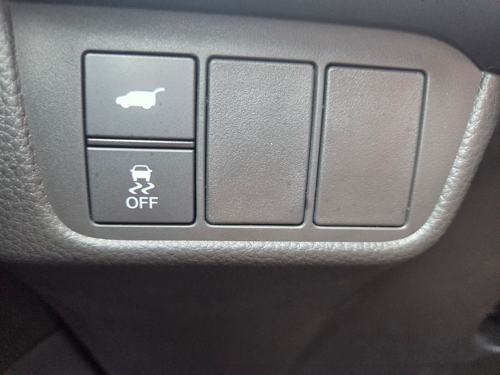 Used 2023 Honda CR-V Hybrid SUV