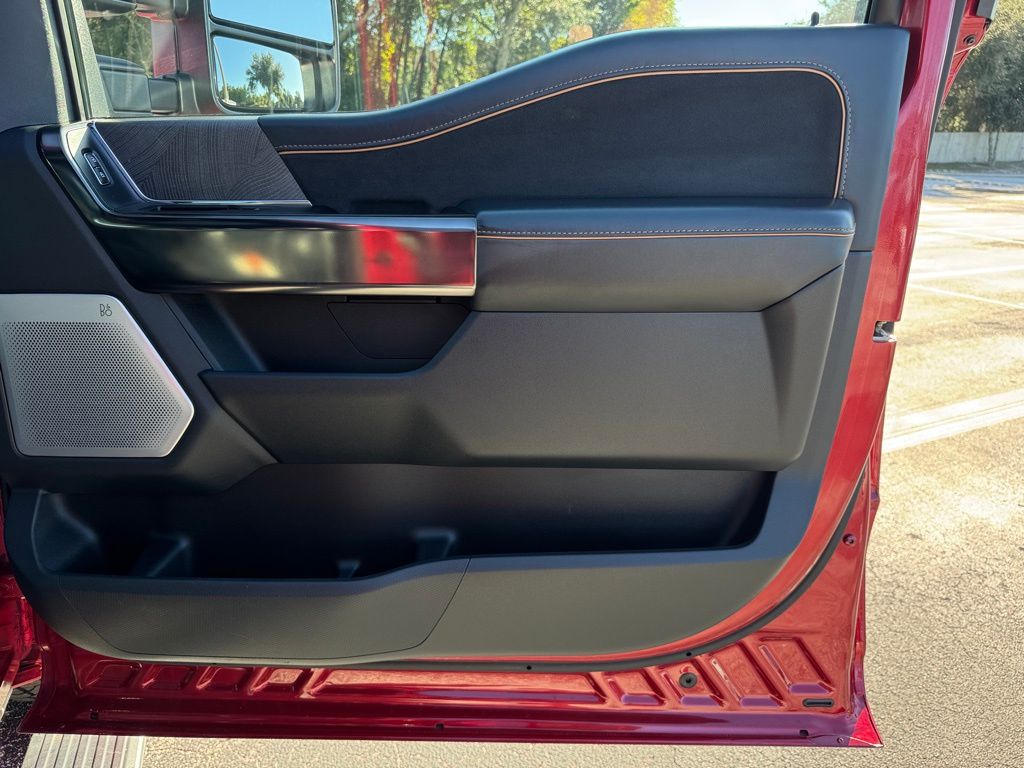 Used 2021 Ford F-150 Truck
