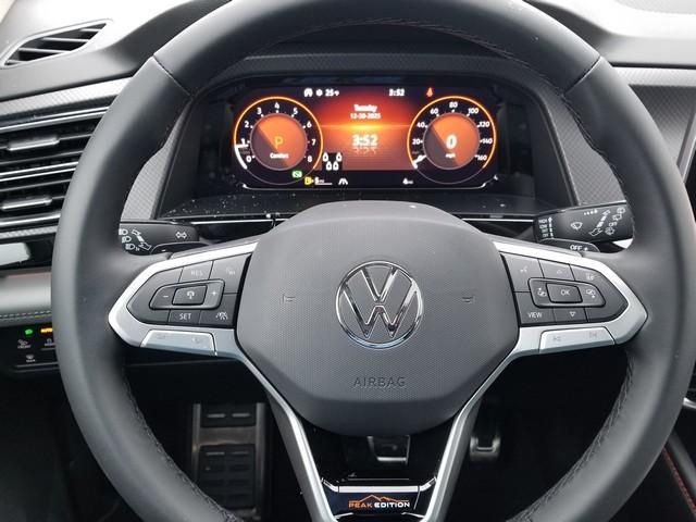 new 2026 Volkswagen Atlas car, priced at $51,828