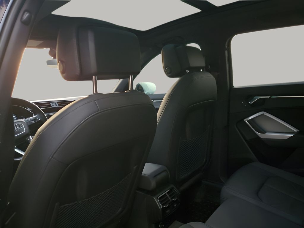 Used Car 2022 Audi Q3  Premium For Sale Under $25,000 In Austin, Texas