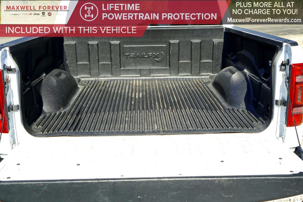 Used Car 2024 Ram 1500  Laramie For Sale Under $35,000 In Taylor, Texas