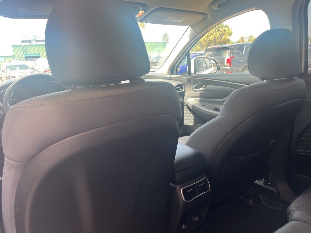 2023 Hyundai Santa Fe SEL 15
