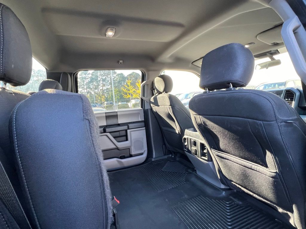 Thumbnail: 2020 Ford F-150 - 8