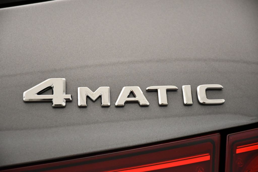 Thumbnail: 2026 Mercedes-Benz GLA - 10