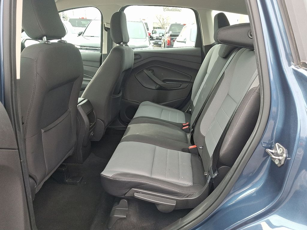 Thumbnail: 2018 Ford Escape - 10