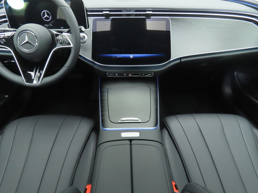 Thumbnail: 2025 Mercedes-Benz E-Class - 13