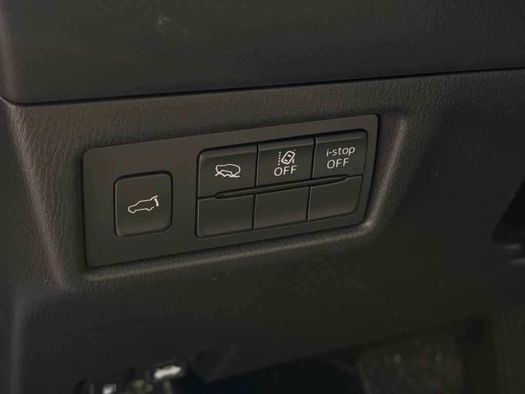 New 2025 Gray Mazda 2.5 S Preferred Package image 20