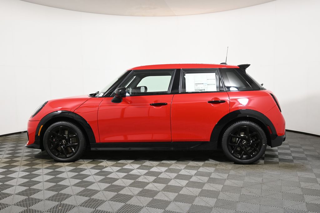Thumbnail: 2026 MINI Cooper - 2