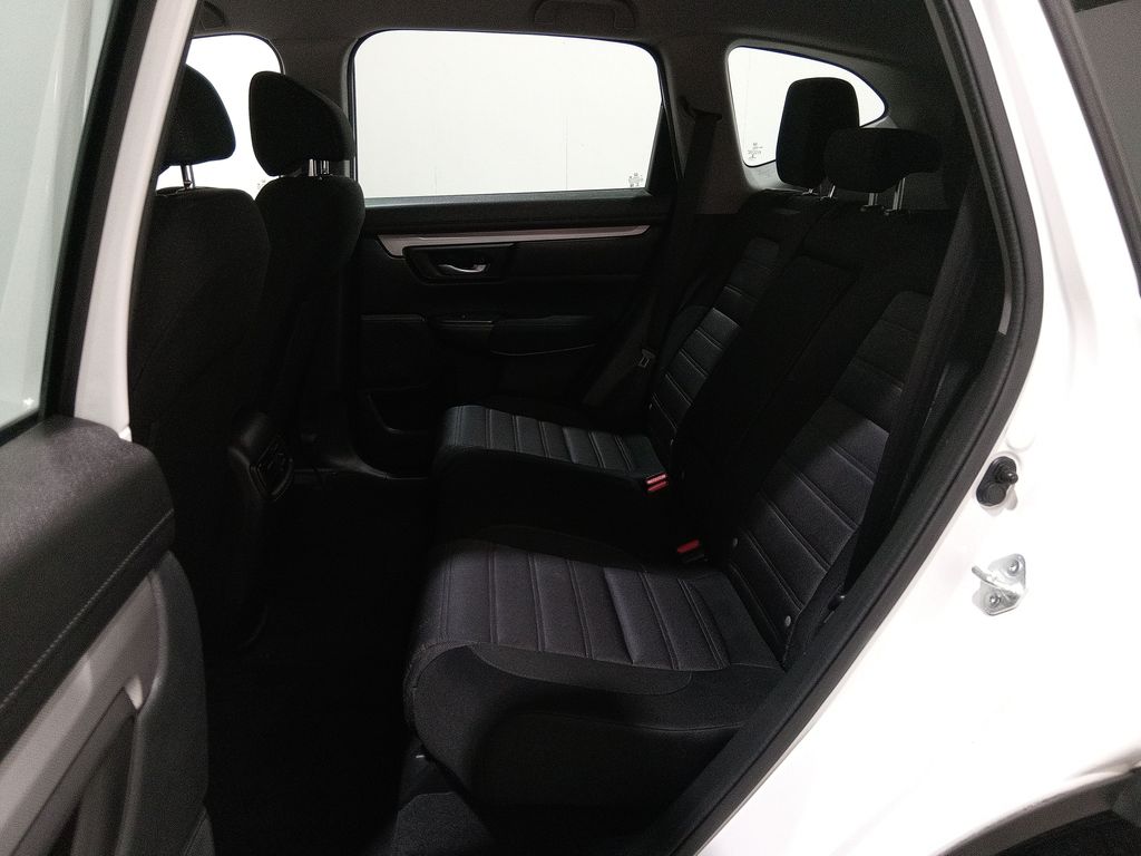 2021 Honda CR-V Special Edition