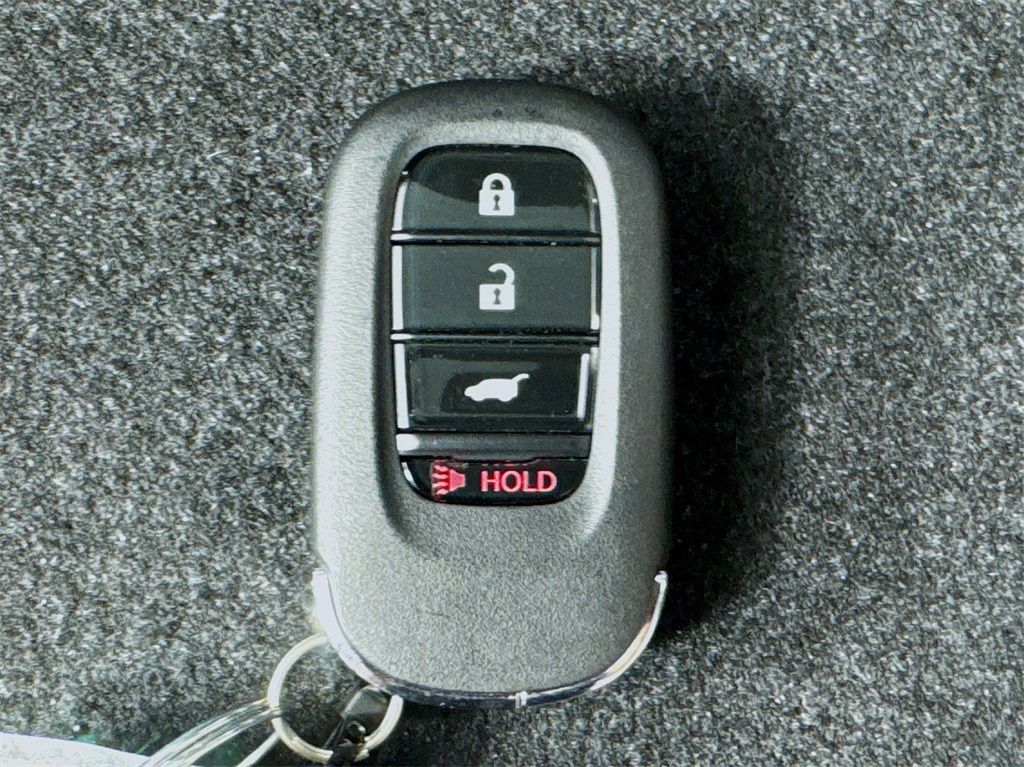 Used Car 2025 Honda Hr-v  Lx For Sale Under $30,000 In Austin, Texas