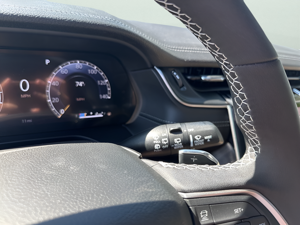 New Car 2025 Jeep Grand Cherokee  Limited For Sale Under $50,000 In Austin, Texas