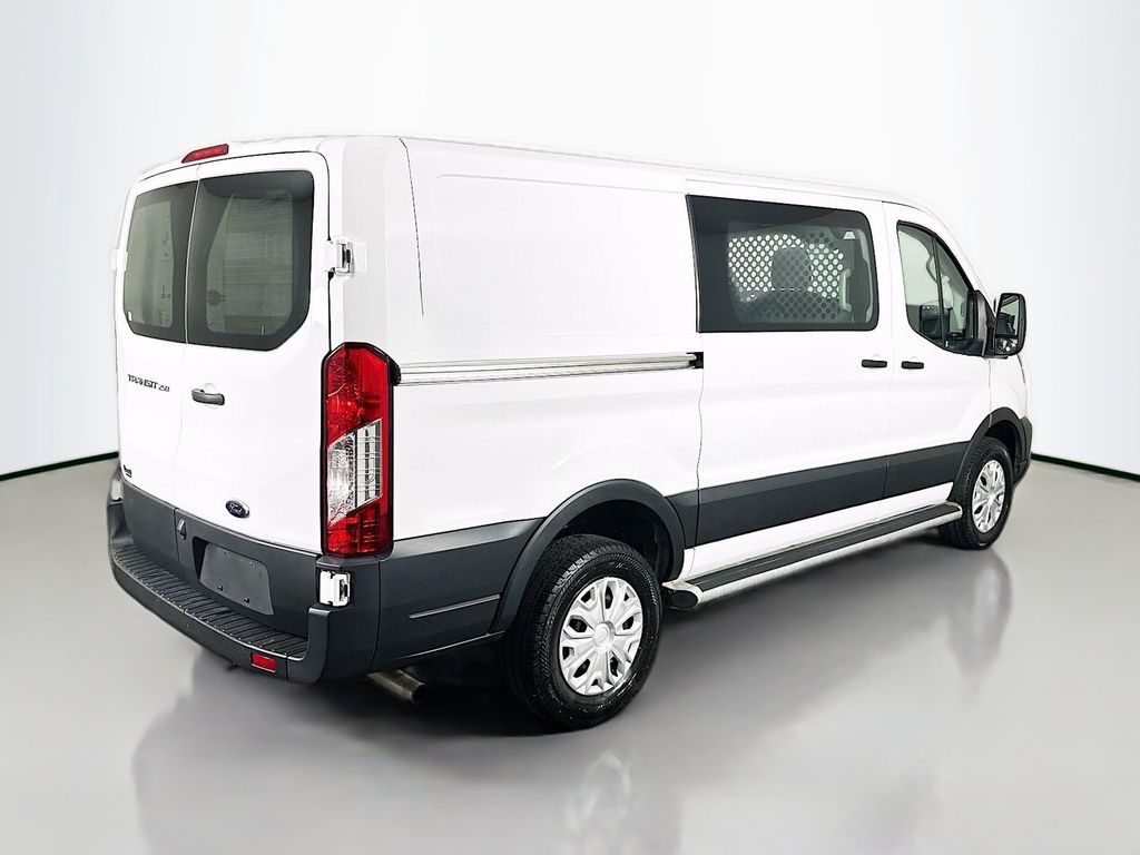 Used 2024 White Ford Base image 7