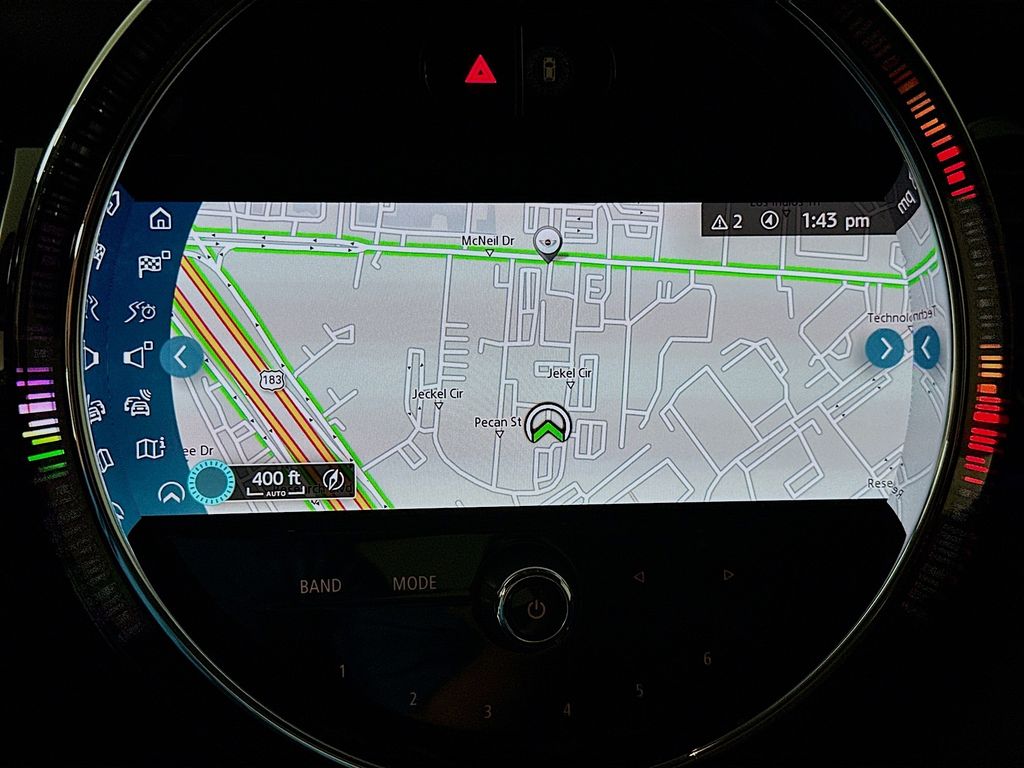 Thumbnail: 2024 MINI Cooper - 13