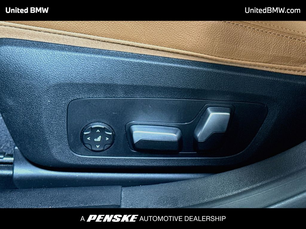 Thumbnail: 2024 BMW i4 - 11