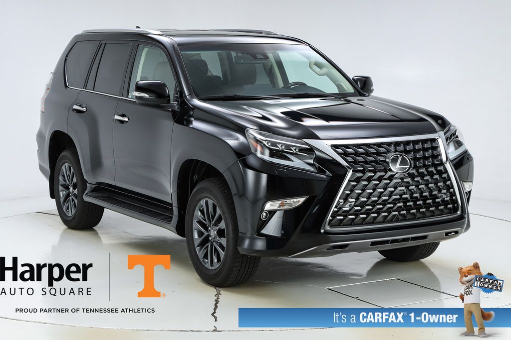 2023 Lexus GX 460 AWD   