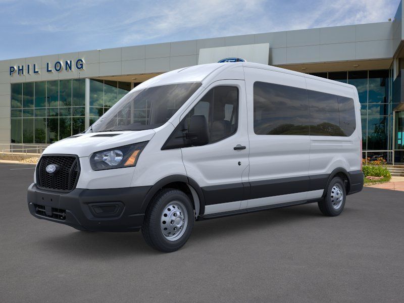 2026 Ford Transit-350 XL 