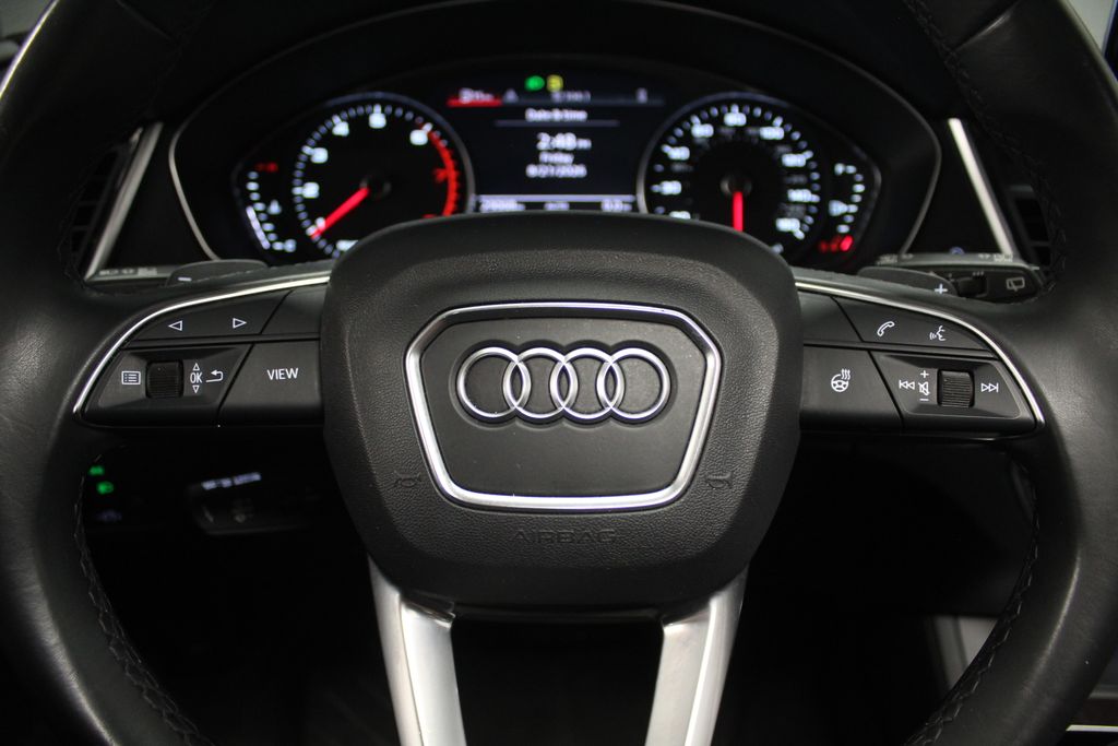 Thumbnail: 2024 Audi Q5 - 20