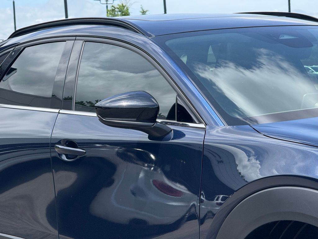 2025 Mazda CX-30 2.5 Turbo Premium Package - 3