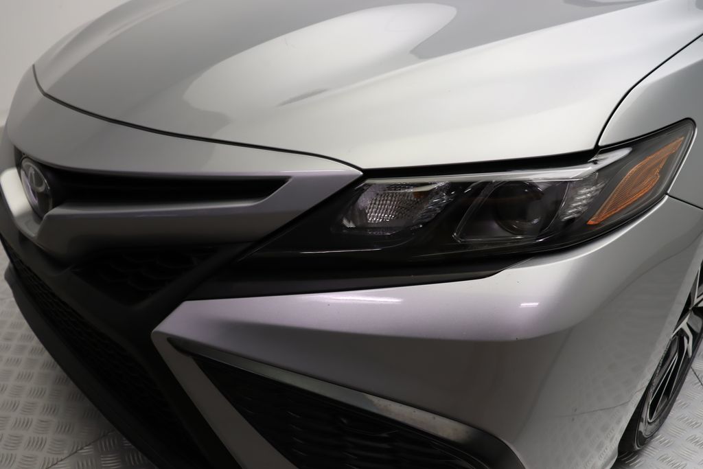 Thumbnail: 2023 Toyota Camry - 3