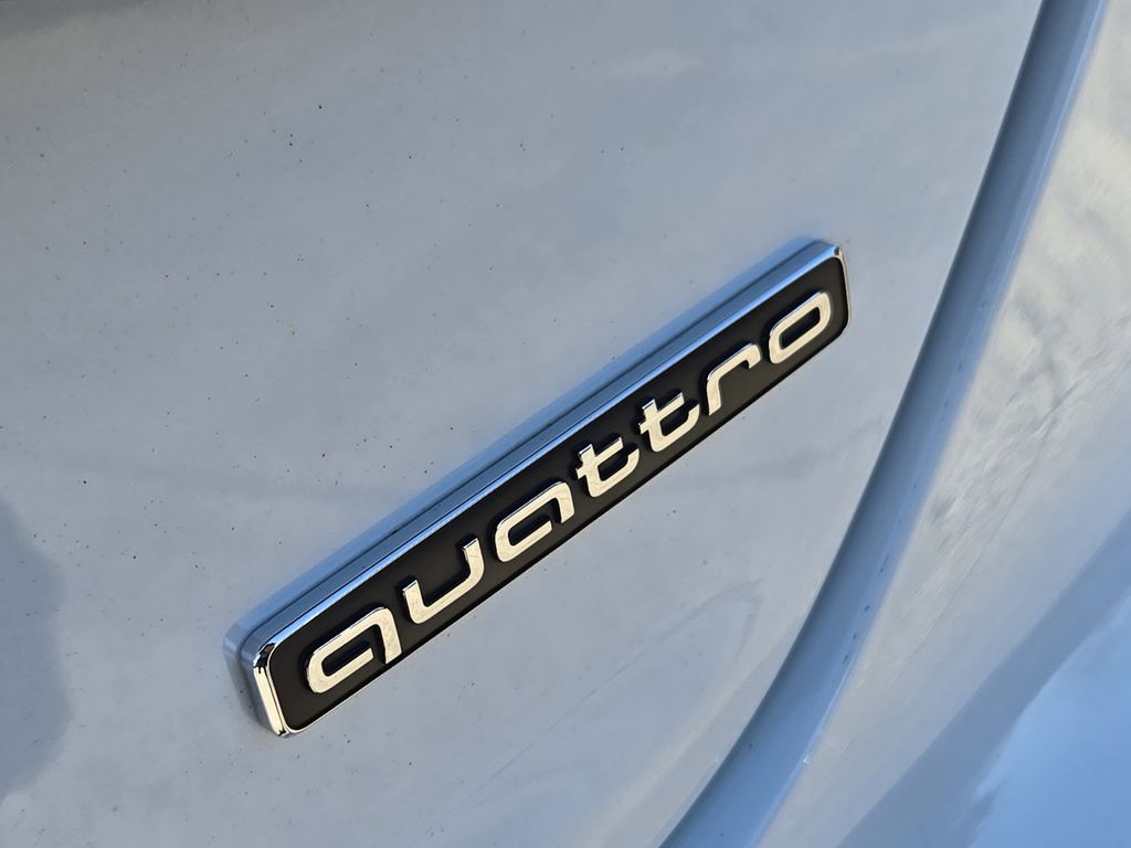 used 2023 Audi A5 Sportback car, priced at $31,391