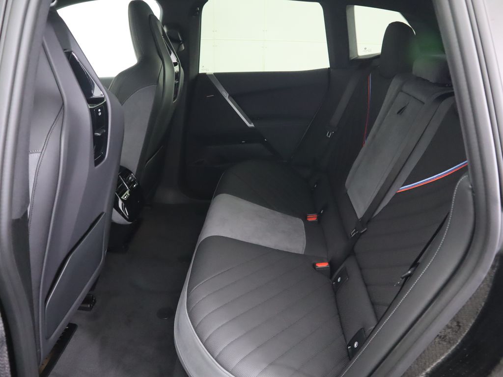 Thumbnail: 2026 BMW iX - 22