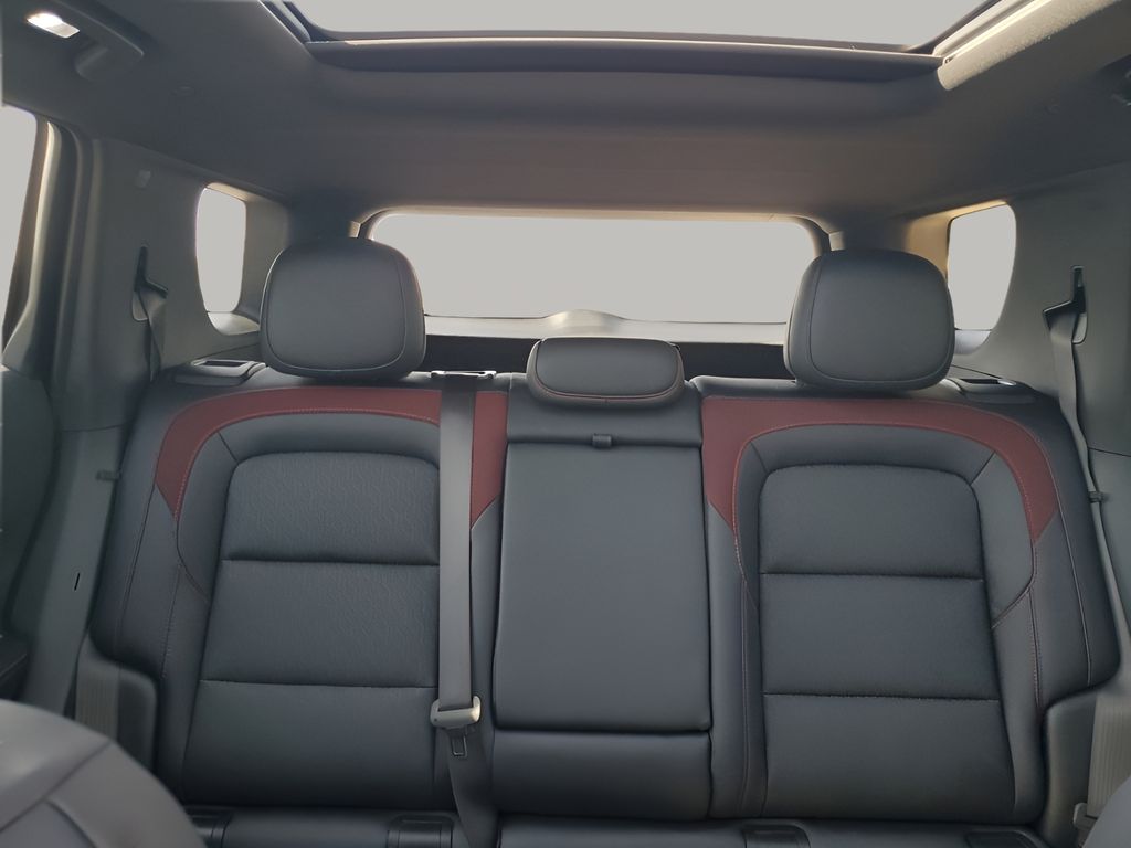 Used Car 2025 Chevrolet Equinox  Rs For Sale Under $35,000 In Austin, Texas