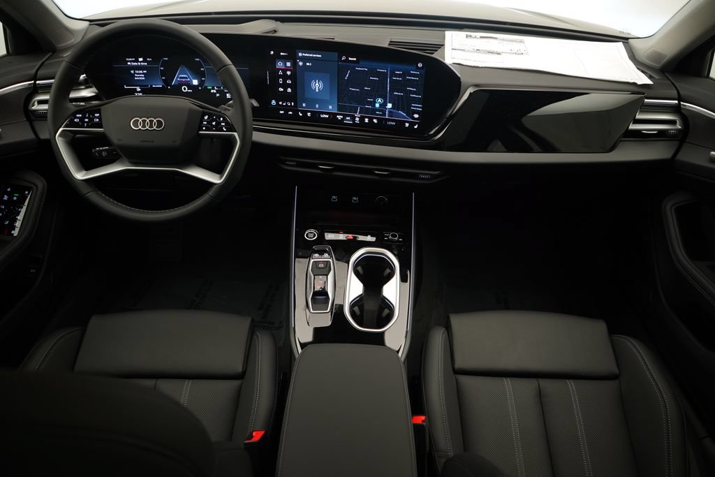 Thumbnail: 2026 Audi A6 - 8