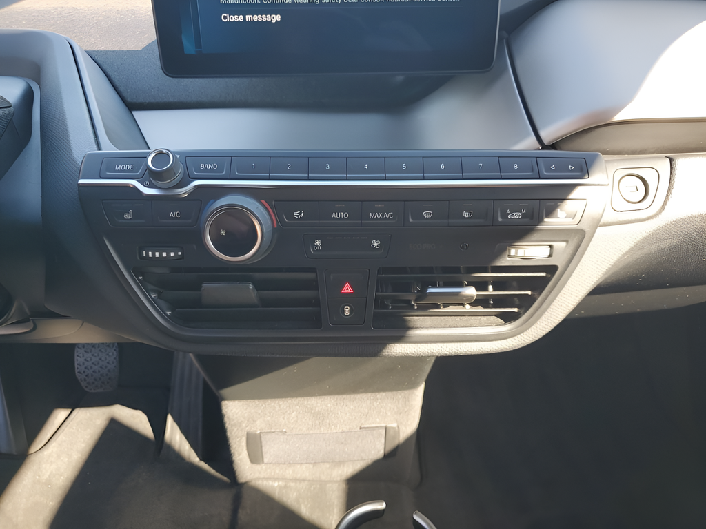 Used Car 2018 Bmw I3  94ah W/range Extender For Sale Under $15,000 In Austin, Texas