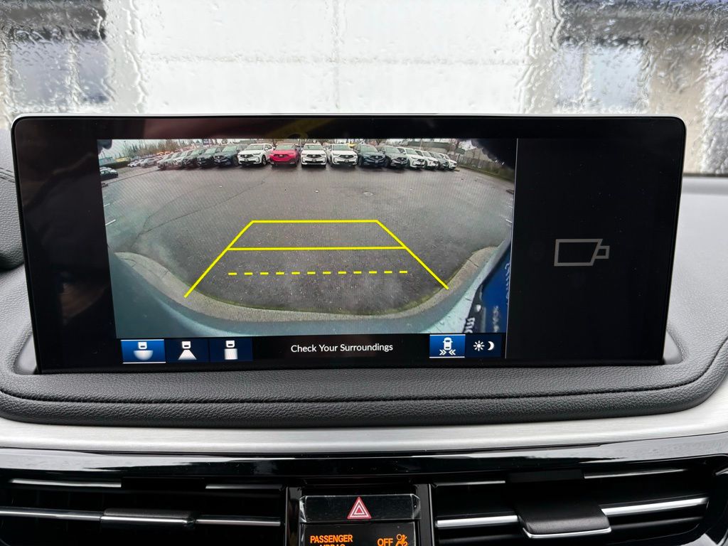 2026 Acura MDX Base