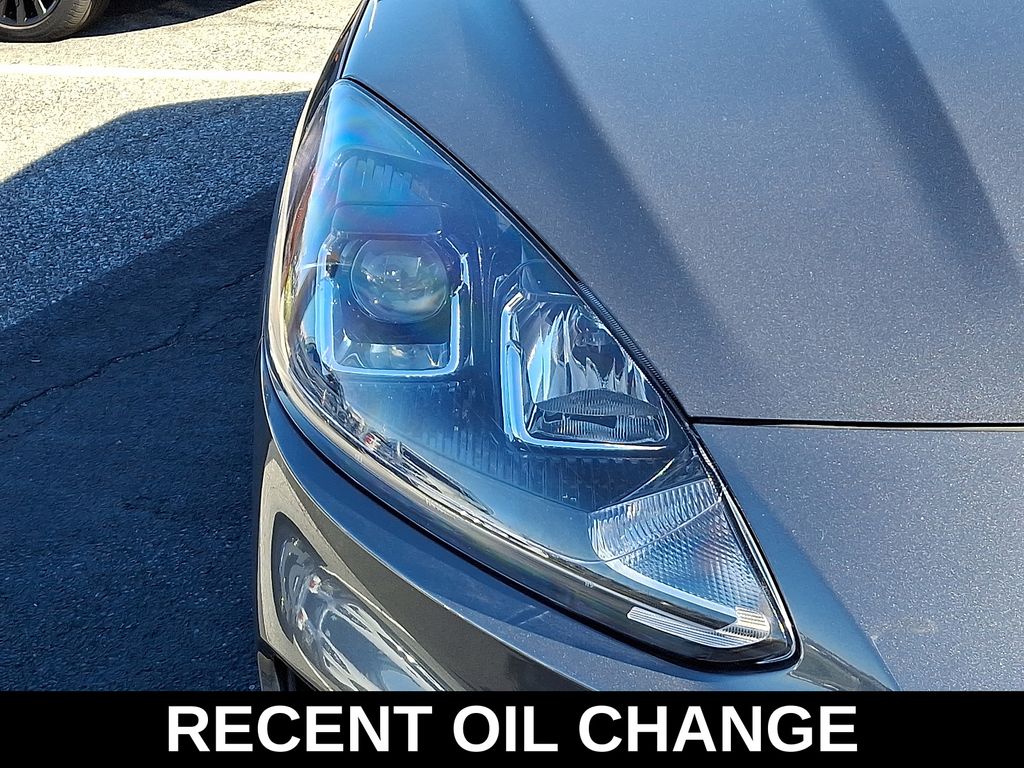 Thumbnail: 2022 Ford Escape - 10