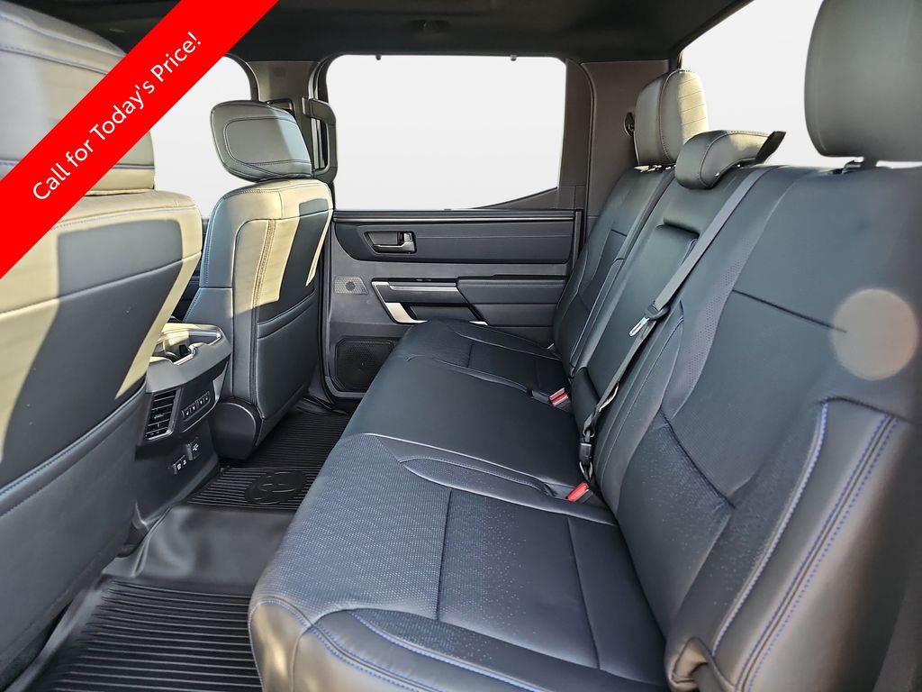 New 2026 Toyota Tundra i-FORCE MAX Truck