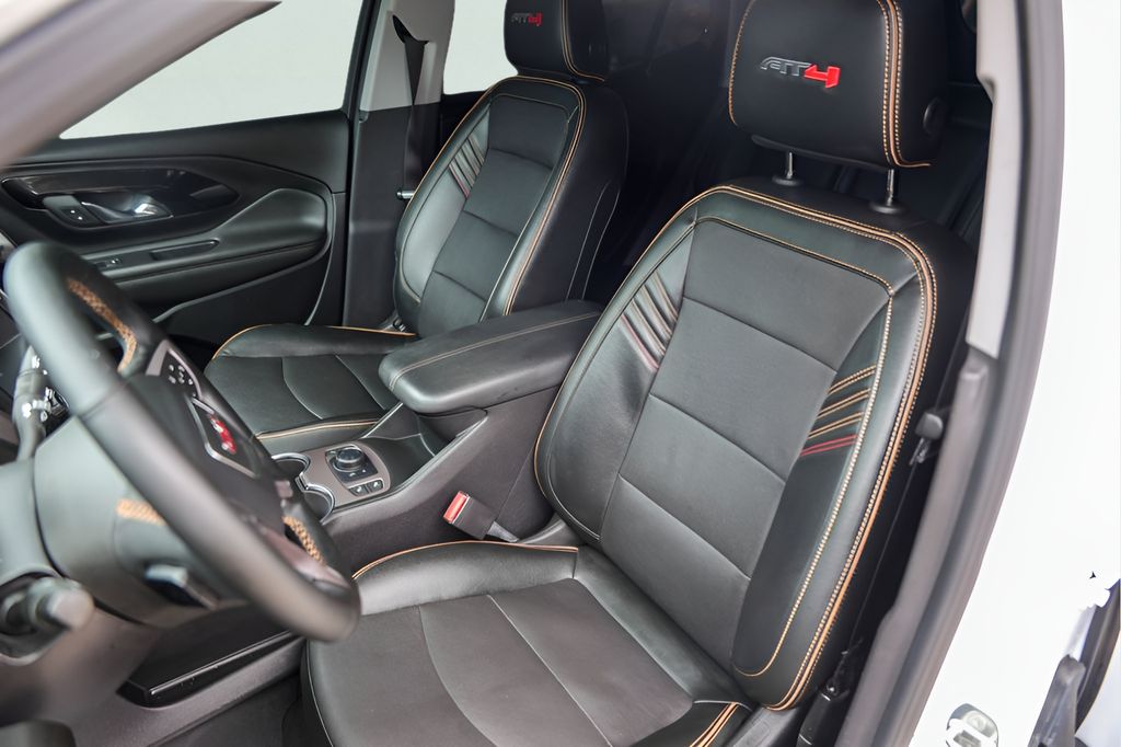 Used Car 2023 Gmc Terrain  At4 For Sale Under $30,000 In Austin, Texas