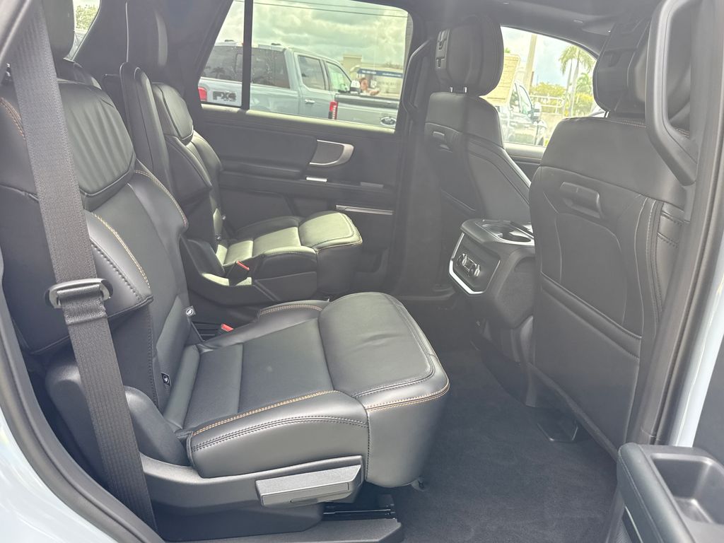 New 2026 Gray Ford Tremor image 24