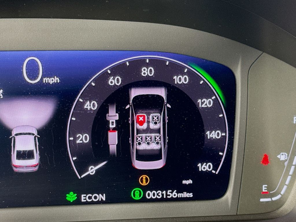 Used Car 2025 Honda Accord Hybrid  Sport For Sale Under $35,000 In Austin, Texas