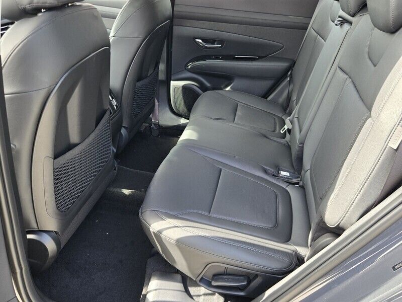 2026 Hyundai Tucson - $40,570