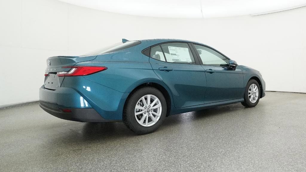 Thumbnail: 2026 Toyota Camry - 27