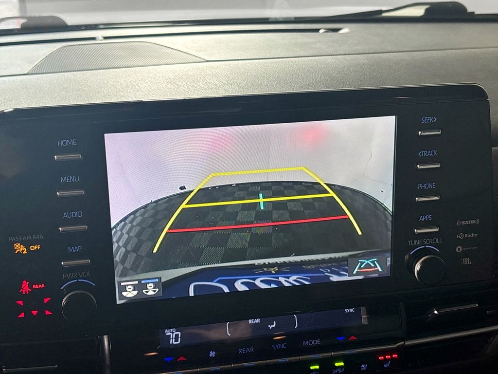 2021 Toyota Sienna Limited