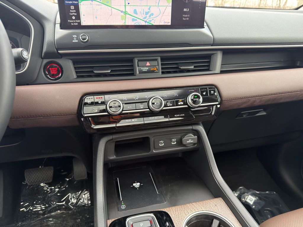 Thumbnail: 2026 Honda Pilot - 16