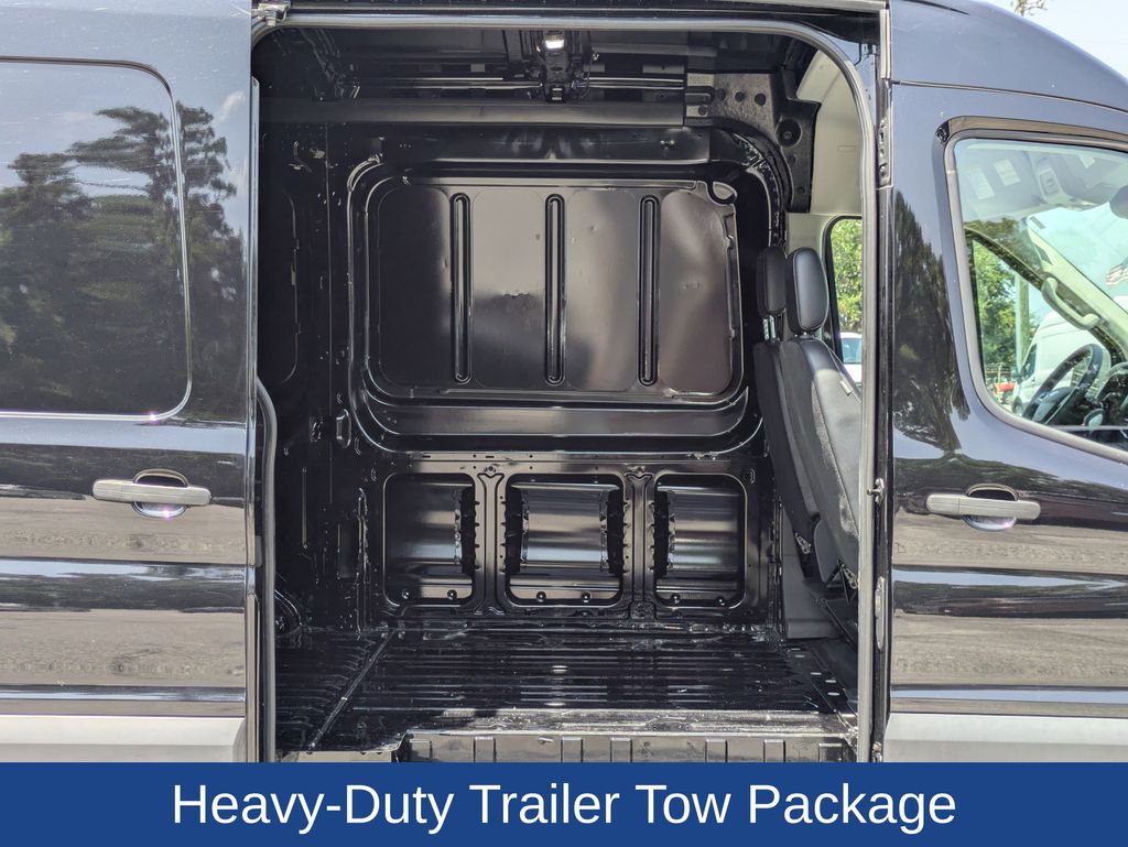 2023 Ford Transit-350 Cargo Van 