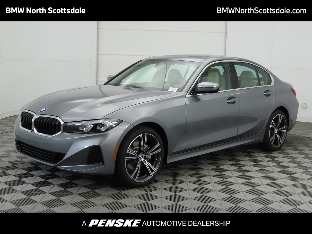 2024 BMW 3 Series 330i -
                Phoenix, AZ