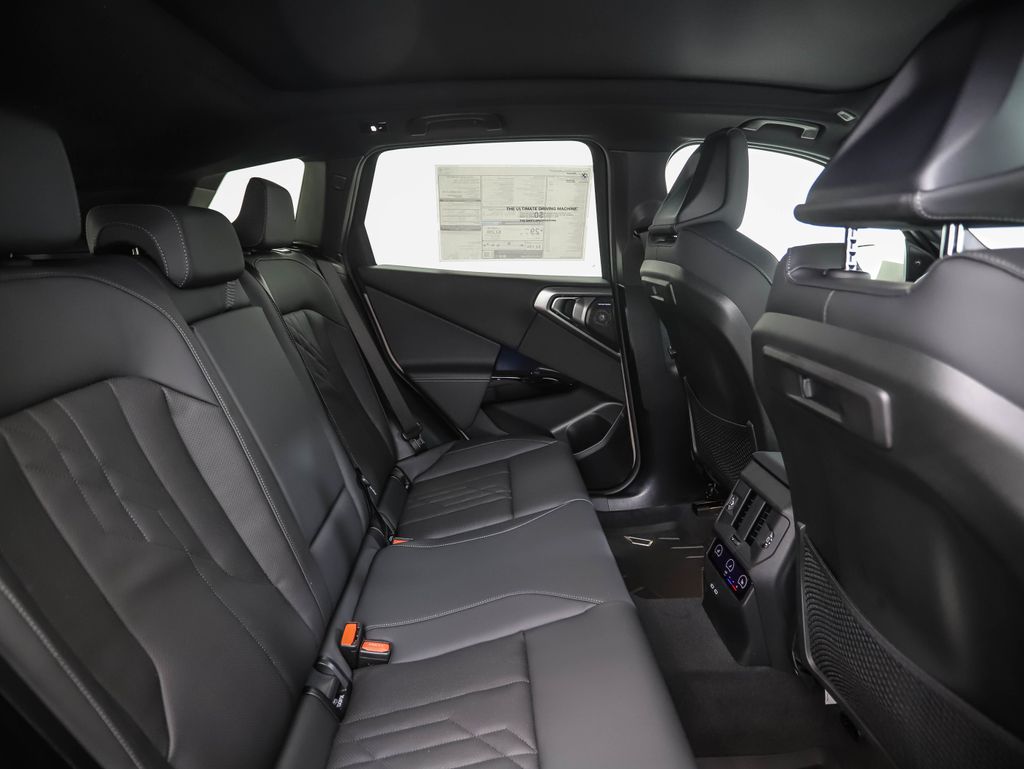 Thumbnail: 2026 BMW X3 - 27