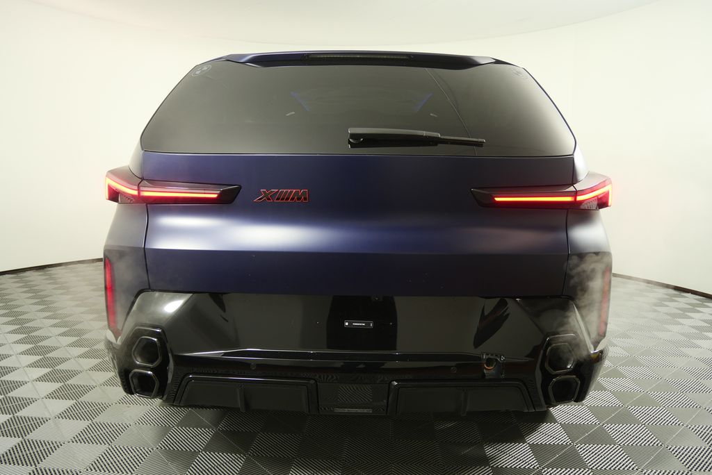 Thumbnail: 2026 BMW XM - 4