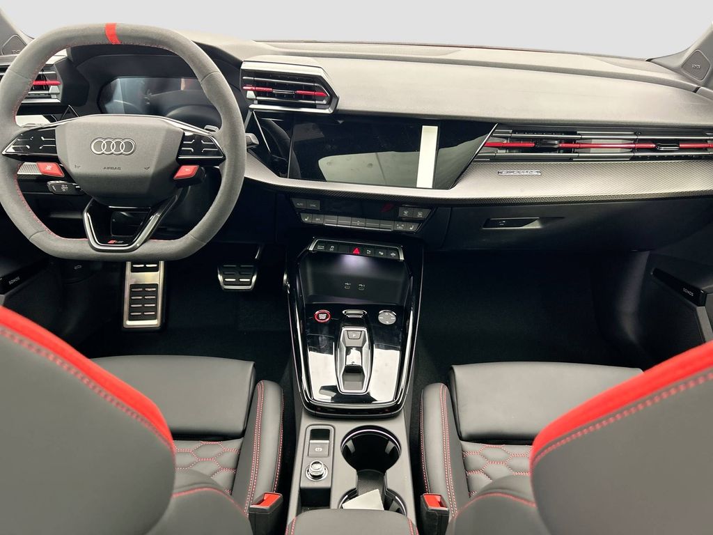 Thumbnail: 2025 Audi RS 3 - 14