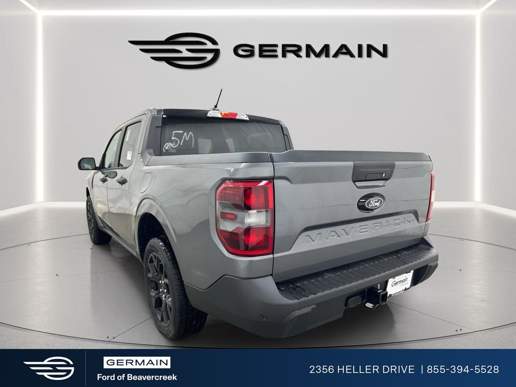 View vehicle photo 5