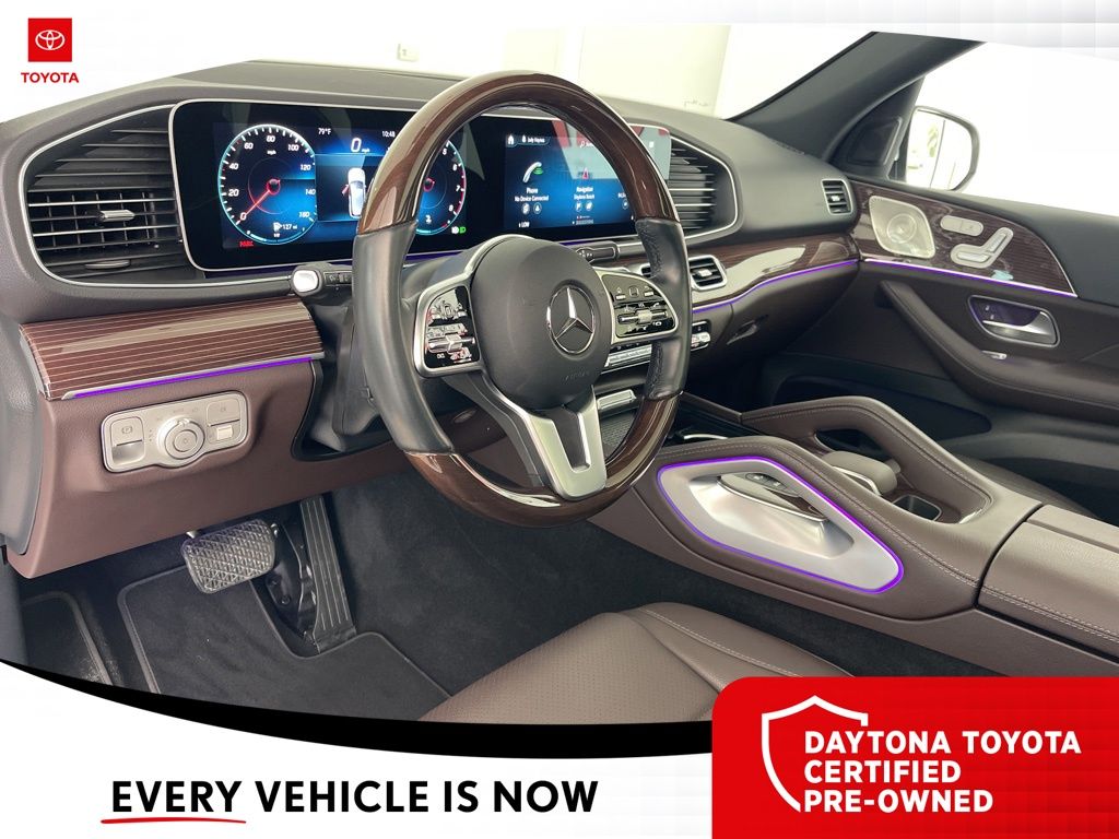 2023 Mercedes-Benz GLE GLE350 - Photo 25