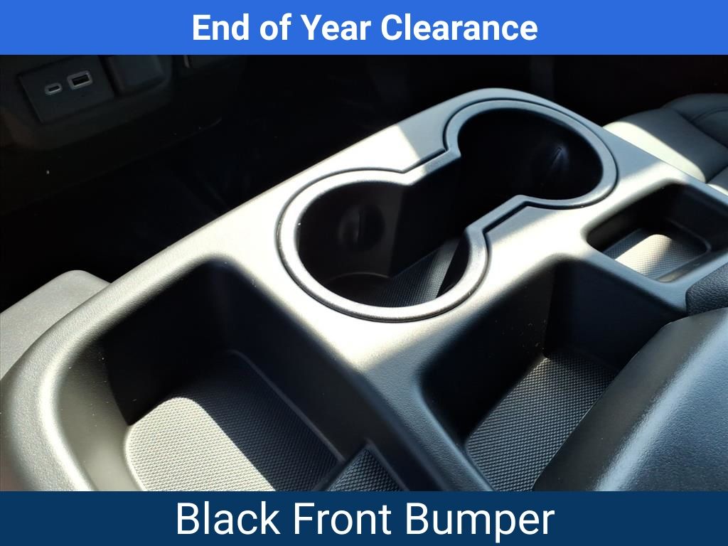 ChevroletSilverado 2500HD16