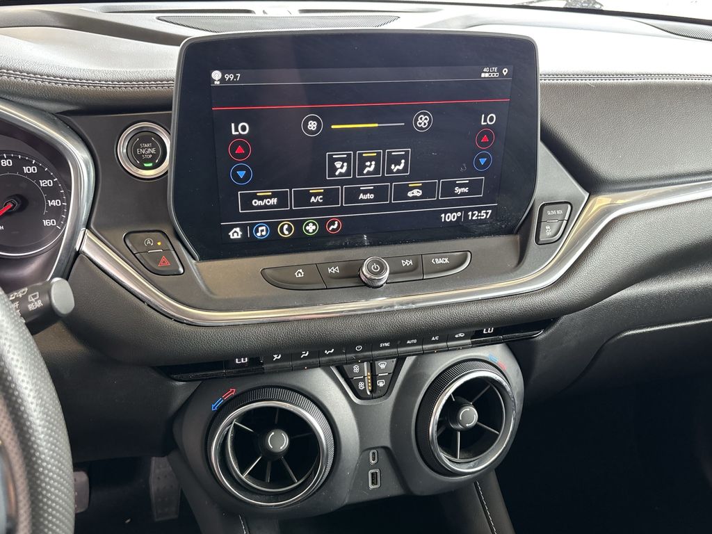 Used 2023 Chevrolet Blazer SUV